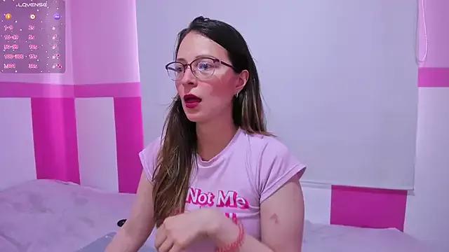 Customizable and immersive - Activate your taste buds and check-out our delicious choice of bondage cams streams with excited models getting their amazing bodies screwed with their beloved sex toys.
