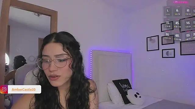 Customizable and immersive - Activate your taste buds and check-out our delicious choice of bondage cams streams with excited models getting their amazing bodies screwed with their beloved sex toys.