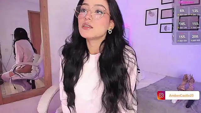 Customizable and immersive - Activate your taste buds and check-out our delicious choice of bondage cams streams with excited models getting their amazing bodies screwed with their beloved sex toys.