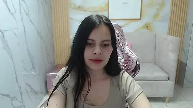amber812_s from StripChat is Freechat