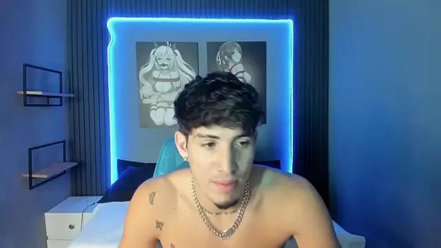 Customizable and immersive - Activate your taste buds and check-out our delicious choice of bondage cams streams with excited models getting their amazing bodies screwed with their beloved sex toys.