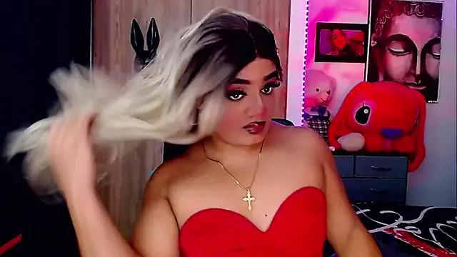 Customizable and immersive - Activate your taste buds and check-out our delicious choice of bondage cams streams with excited models getting their amazing bodies screwed with their beloved sex toys.