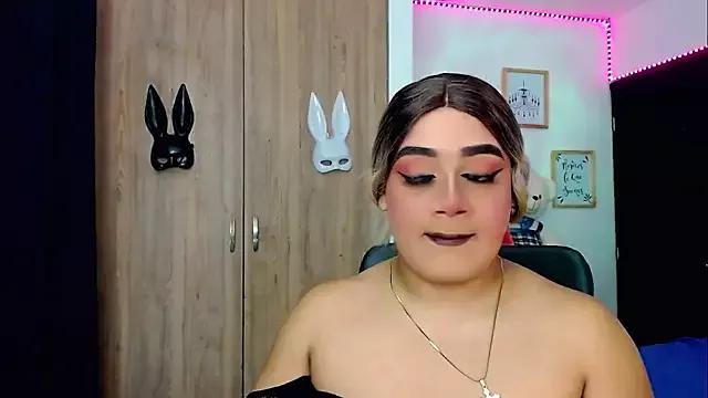 Customizable and immersive - Activate your taste buds and check-out our delicious choice of bondage cams streams with excited models getting their amazing bodies screwed with their beloved sex toys.