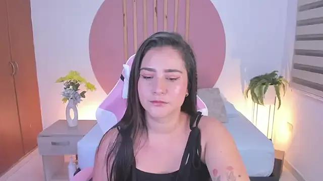 amber_blisss from StripChat is Freechat