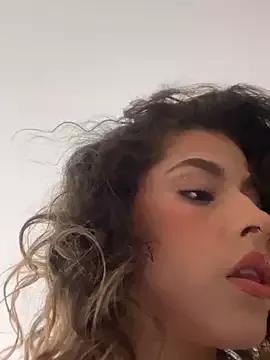 Amber_brooks from StripChat is Freechat