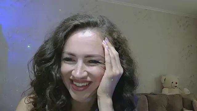 Amber_Carrol from StripChat is Freechat