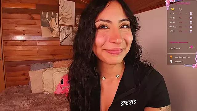 Customizable and immersive - Activate your taste buds and check-out our delicious choice of bondage cams streams with excited models getting their amazing bodies screwed with their beloved sex toys.