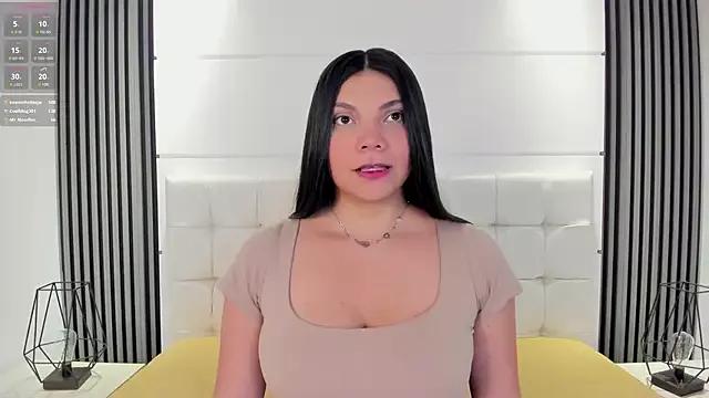 amber_fiore from StripChat is Freechat