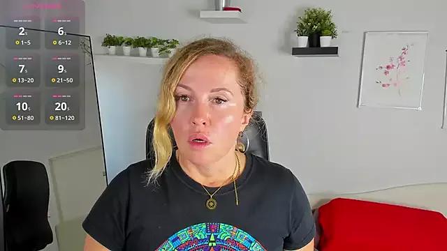 Customizable and immersive - Activate your taste buds and check-out our delicious choice of bondage cams streams with excited models getting their amazing bodies screwed with their beloved sex toys.
