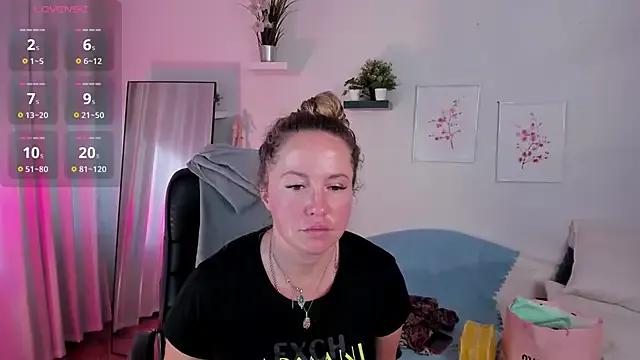 Customizable and immersive - Activate your taste buds and check-out our delicious choice of bondage cams streams with excited models getting their amazing bodies screwed with their beloved sex toys.