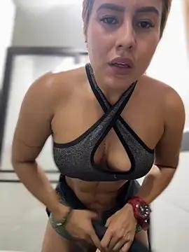 Customizable and immersive - Activate your taste buds and check-out our delicious choice of bondage cams streams with excited models getting their amazing bodies screwed with their beloved sex toys.