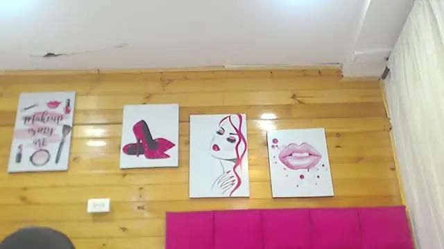 Customizable and immersive - Activate your taste buds and check-out our delicious choice of bondage cams streams with excited models getting their amazing bodies screwed with their beloved sex toys.