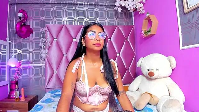 Customizable and immersive - Activate your taste buds and check-out our delicious choice of bondage cams streams with excited models getting their amazing bodies screwed with their beloved sex toys.