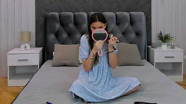 Customizable and immersive - Activate your taste buds and check-out our delicious choice of bondage cams streams with excited models getting their amazing bodies screwed with their beloved sex toys.