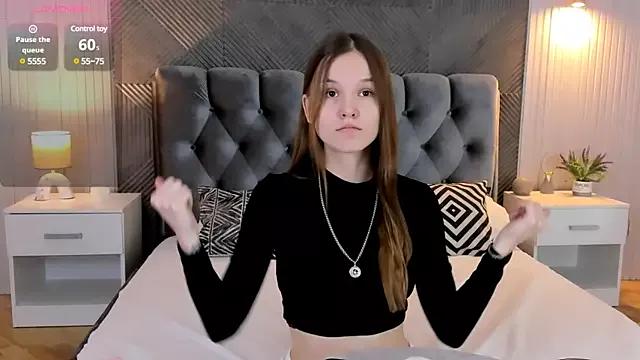Customizable and immersive - Activate your taste buds and check-out our delicious choice of bondage cams streams with excited models getting their amazing bodies screwed with their beloved sex toys.