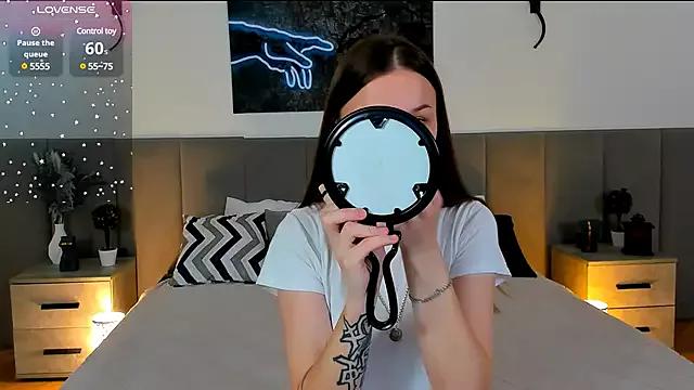 Customizable and immersive - Activate your taste buds and check-out our delicious choice of bondage cams streams with excited models getting their amazing bodies screwed with their beloved sex toys.