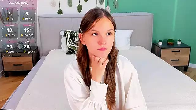 Customizable and immersive - Activate your taste buds and check-out our delicious choice of bondage cams streams with excited models getting their amazing bodies screwed with their beloved sex toys.