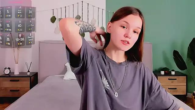 Customizable and immersive - Activate your taste buds and check-out our delicious choice of bondage cams streams with excited models getting their amazing bodies screwed with their beloved sex toys.