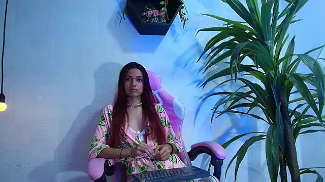 Customizable and immersive - Activate your taste buds and check-out our delicious choice of bondage cams streams with excited models getting their amazing bodies screwed with their beloved sex toys.