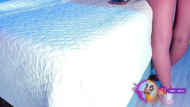 Customizable and immersive - Activate your taste buds and check-out our delicious choice of bondage cams streams with excited models getting their amazing bodies screwed with their beloved sex toys.