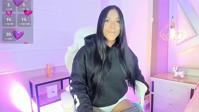 Customizable and immersive - Activate your taste buds and check-out our delicious choice of bondage cams streams with excited models getting their amazing bodies screwed with their beloved sex toys.