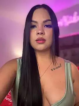 amber_white15 from StripChat is Freechat