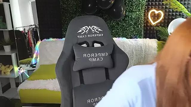 Customizable and immersive - Activate your taste buds and check-out our delicious choice of bondage cams streams with excited models getting their amazing bodies screwed with their beloved sex toys.