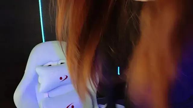 Customizable and immersive - Activate your taste buds and check-out our delicious choice of bondage cams streams with excited models getting their amazing bodies screwed with their beloved sex toys.