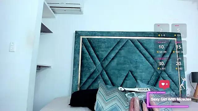 Customizable and immersive - Activate your taste buds and check-out our delicious choice of bondage cams streams with excited models getting their amazing bodies screwed with their beloved sex toys.