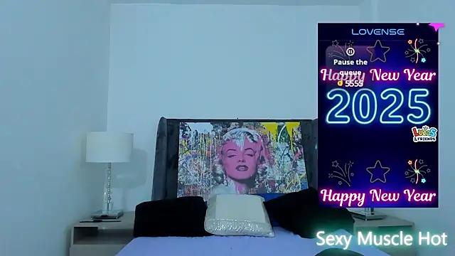 Customizable and immersive - Activate your taste buds and check-out our delicious choice of bondage cams streams with excited models getting their amazing bodies screwed with their beloved sex toys.