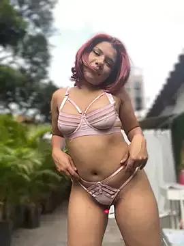 Photos of AmberAngelXXX from StripChat is Freechat