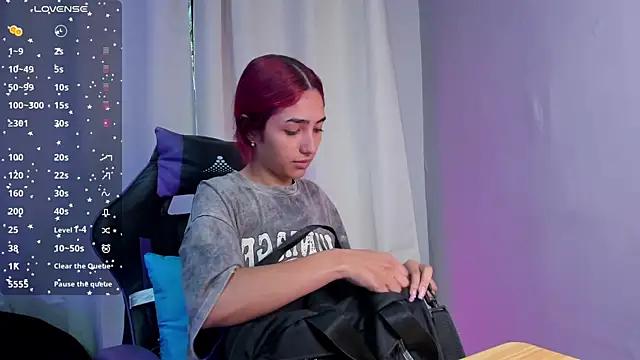 Customizable and immersive - Activate your taste buds and check-out our delicious choice of bondage cams streams with excited models getting their amazing bodies screwed with their beloved sex toys.