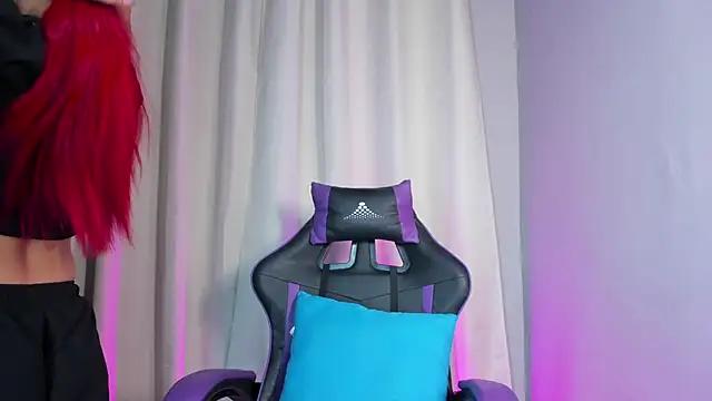 Customizable and immersive - Activate your taste buds and check-out our delicious choice of bondage cams streams with excited models getting their amazing bodies screwed with their beloved sex toys.