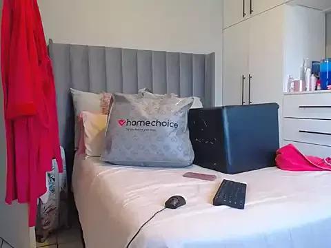 Customizable and immersive - Activate your taste buds and check-out our delicious choice of bondage cams streams with excited models getting their amazing bodies screwed with their beloved sex toys.