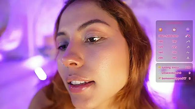 Customizable and immersive - Activate your taste buds and check-out our delicious choice of bondage cams streams with excited models getting their amazing bodies screwed with their beloved sex toys.