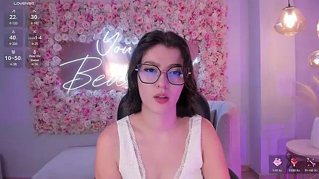 Customizable and immersive - Activate your taste buds and check-out our delicious choice of bondage cams streams with excited models getting their amazing bodies screwed with their beloved sex toys.