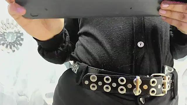 Customizable and immersive - Activate your taste buds and check-out our delicious choice of bondage cams streams with excited models getting their amazing bodies screwed with their beloved sex toys.