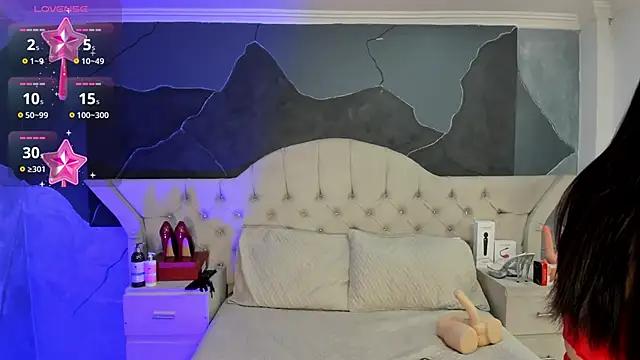 Customizable and immersive - Activate your taste buds and check-out our delicious choice of bondage cams streams with excited models getting their amazing bodies screwed with their beloved sex toys.
