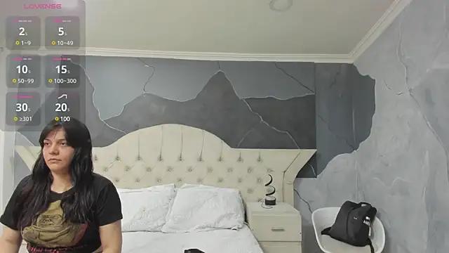 Customizable and immersive - Activate your taste buds and check-out our delicious choice of bondage cams streams with excited models getting their amazing bodies screwed with their beloved sex toys.