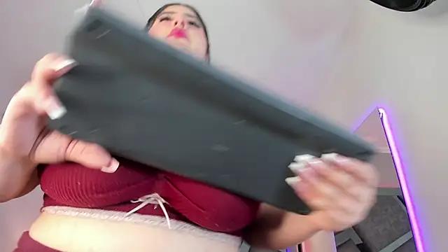 Customizable and immersive - Activate your taste buds and check-out our delicious choice of bondage cams streams with excited models getting their amazing bodies screwed with their beloved sex toys.