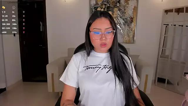 Customizable and immersive - Activate your taste buds and check-out our delicious choice of bondage cams streams with excited models getting their amazing bodies screwed with their beloved sex toys.