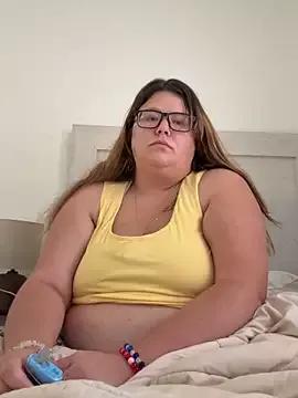 amberlynntun from StripChat is Freechat