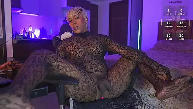 Customizable and immersive - Activate your taste buds and check-out our delicious choice of bondage cams streams with excited models getting their amazing bodies screwed with their beloved sex toys.