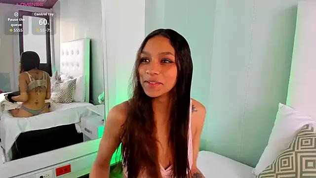 Customizable and immersive - Activate your taste buds and check-out our delicious choice of bondage cams streams with excited models getting their amazing bodies screwed with their beloved sex toys.