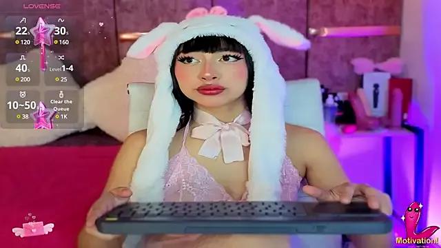 Customizable and immersive - Activate your taste buds and check-out our delicious choice of bondage cams streams with excited models getting their amazing bodies screwed with their beloved sex toys.