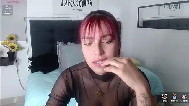 Customizable and immersive - Activate your taste buds and check-out our delicious choice of bondage cams streams with excited models getting their amazing bodies screwed with their beloved sex toys.