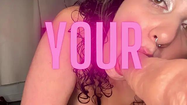 Customizable and immersive - Activate your taste buds and check-out our delicious choice of bondage cams streams with excited models getting their amazing bodies screwed with their beloved sex toys.