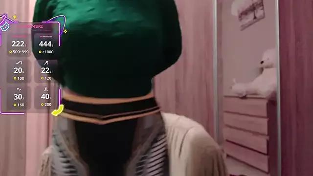 Customizable and immersive - Activate your taste buds and check-out our delicious choice of bondage cams streams with excited models getting their amazing bodies screwed with their beloved sex toys.