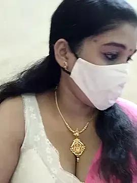 amelia-rani from StripChat is Freechat