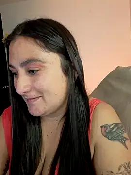 Amelia08 from StripChat is Freechat